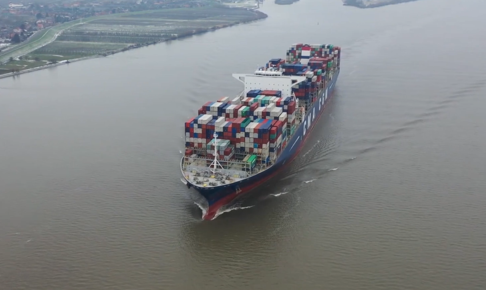 DSV迫切需要收購德鐵信可？